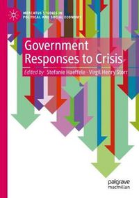 Cover image for Government Responses to Crisis