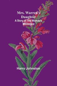 Cover image for Mrs. Warren's Daughter