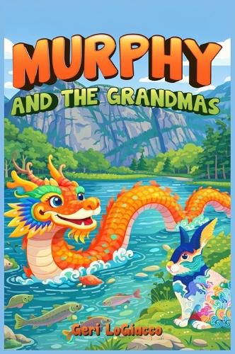 Cover image for Murphy And The Grandmas