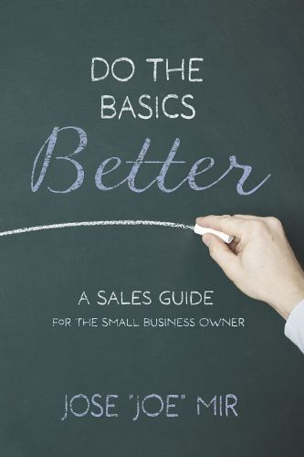 Cover image for Do the Basics Better