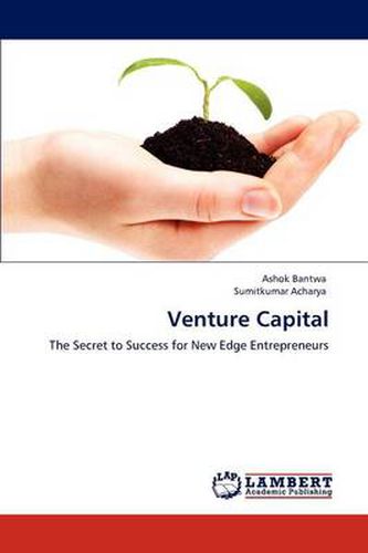 Cover image for Venture Capital