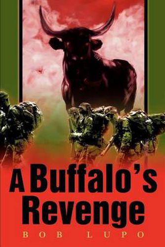 Cover image for A Buffalo's Revenge