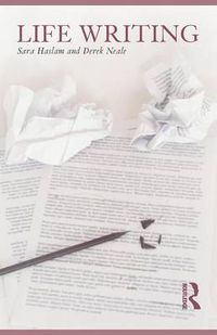Cover image for Life Writing