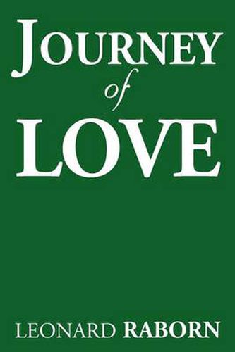 Cover image for Journey of Love