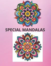 Cover image for Special Mandalas