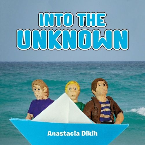 Cover image for Into the Unknown