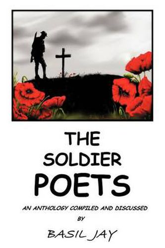 Cover image for THE Soldier Poets