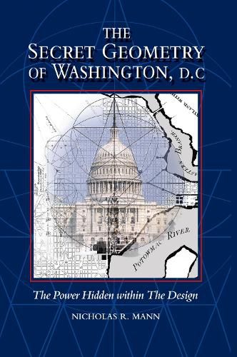 Cover image for Secret Geometry of Washington D.C.