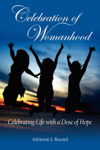 Cover image for Celebration of Womanhood