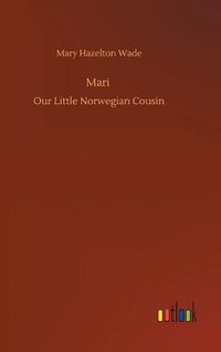 Cover image for Mari