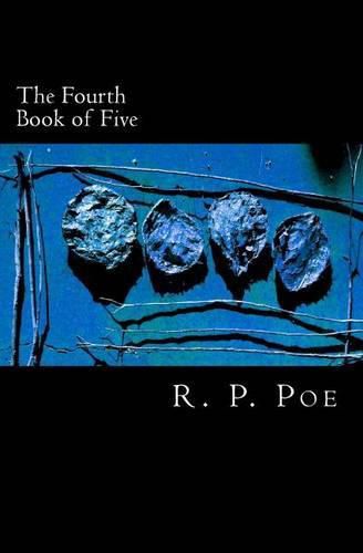 Cover image for The Fourth Book of Five