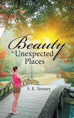 Cover image for Beauty in Unexpected Places