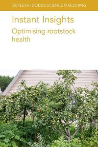 Cover image for Instant Insights: Optimising Rootstock Health