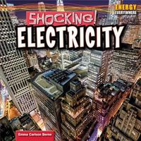 Cover image for Shocking!