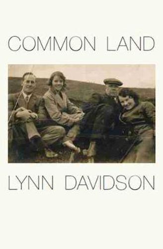 Cover image for Common Land