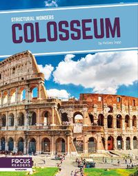 Cover image for Colosseum