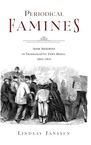 Cover image for Periodical Famines