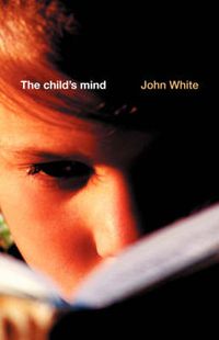 Cover image for The Child's Mind