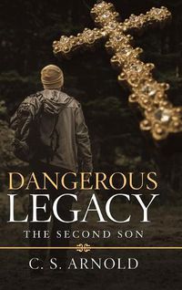 Cover image for Dangerous Legacy