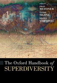 Cover image for The Oxford Handbook of Superdiversity