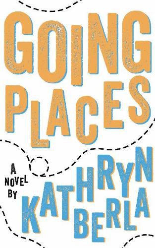 Cover image for Going Places