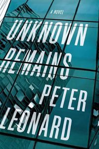 Cover image for Unknown Remains: A Novel