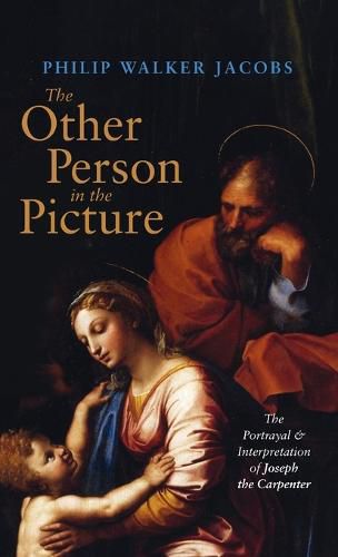 Cover image for The Other Person in the Picture