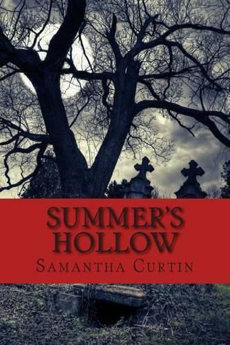 Cover image for Summer's Hollow