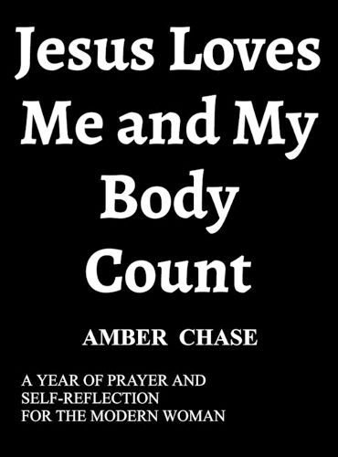 Cover image for Jesus Loves Me and My Body Count