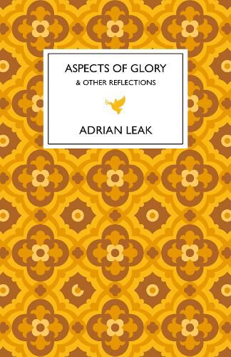Cover image for Aspects of Glory