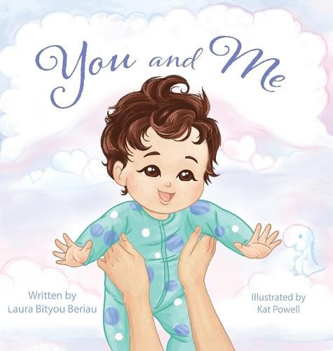 Cover image for You and Me