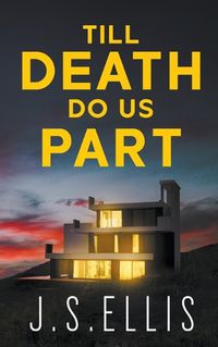 Cover image for Till Death Do us Part