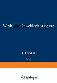 Cover image for Weibliche Geschlechtsorgane: Uterus und Tuben