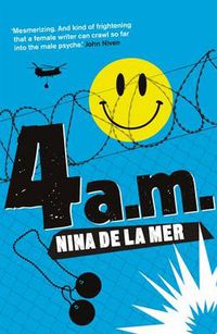 Cover image for 4 a.m.