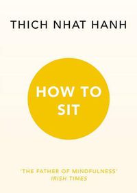 Cover image for How to Sit