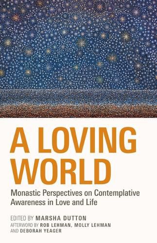 Cover image for A Loving World