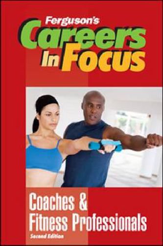 Cover image for Coaches and Fitness Professionals