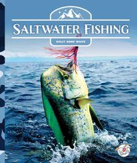 Cover image for Saltwater Fishing