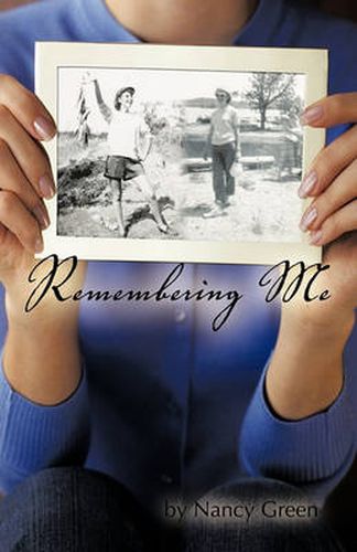 Cover image for Remembering Me