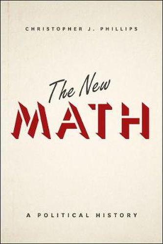 Cover image for The New Math