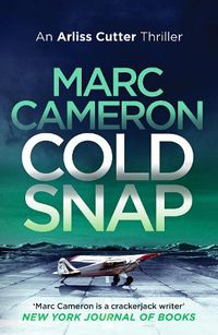 Cover image for Cold Snap