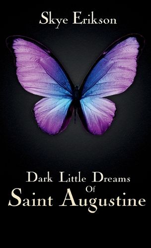 Cover image for Dark Little Dreams of Saint Augustine