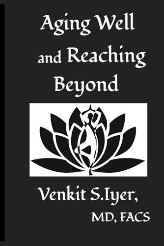 Cover image for Aging Well and Reaching Beyond