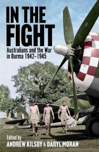 Cover image for In the Fight