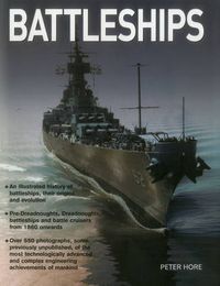 Cover image for Battleships