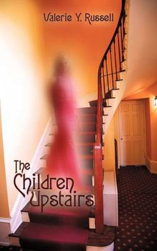 Cover image for The Children Upstairs