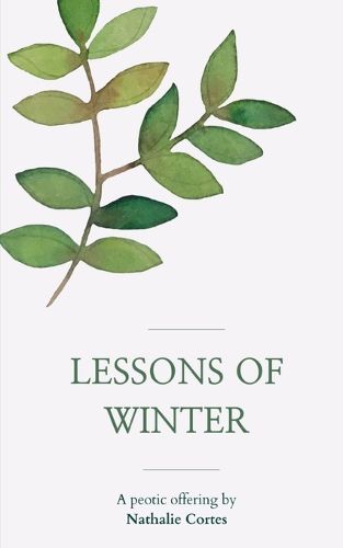 Cover image for Lessons of Winter