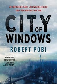 Cover image for City of Windows