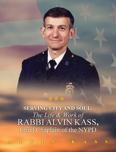 Cover image for Serving City and Soul