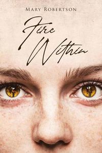 Cover image for Fire Within